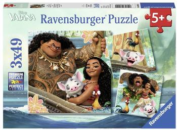 Ravensburger Vaianas Entdeckungsreise