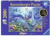 Ravensburger Puzzle »Leuchtendes Unterwasserparadies«