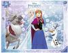 Ravensburger Disney Frozen - Anna und Elsa (40 Teile)