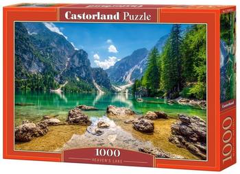 Castorland Heaven's Lake