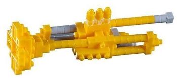 Brixies Trompete 89 Teile