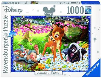 Ravensburger Walt Disney Bambi (1.000 Teile)