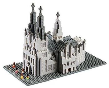 Brixies Kölner Dom 1284 Teile