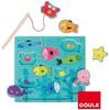 Goula D53131, Goula Angelpuzzle Fisch