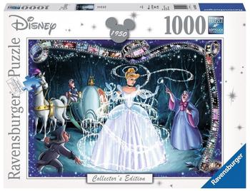Ravensburger Cinderella (1.000 Teile)