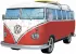 Ravensburger Volkswagen T1 - Surfer Edition