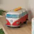 Ravensburger Volkswagen T1 - Surfer Edition