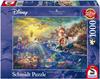 Thomas Kinkade Puzzles
