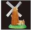 HCM Kinzel Windmühle (Puzzle), Spielwaren