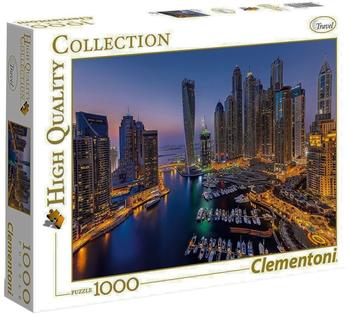 Clementoni Dubai (1000 Teile)