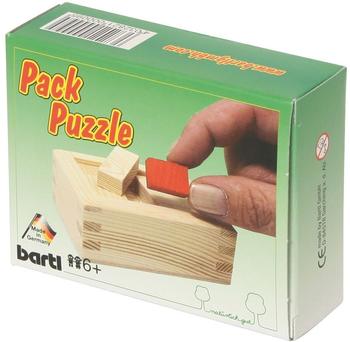 Bartl Taschen-Pack-Puzzle (2218)
