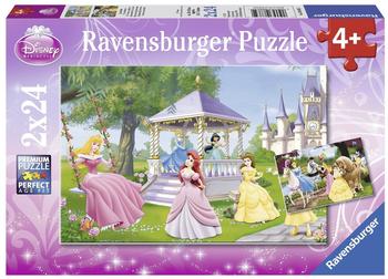 Ravensburger Zauberhafte Prinzessinnen (08957)