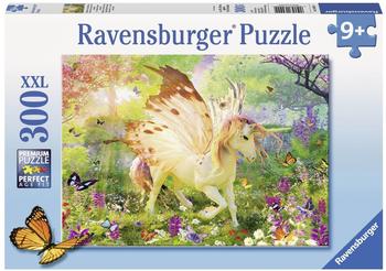 Ravensburger Im Zauberwald (XXL-Puzzle, 100 Teile)