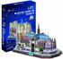Cubic Fun 3D Notre Dame de Paris