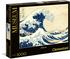 Clementoni Modern Art Hokusai: Die große Welle (1000 Teile)
