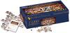 Clementoni® Puzzle »Panorama High Quality Collection, Disney Orchester«, Made in