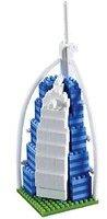 Brixies Burj al Arab