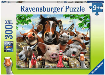 Ravensburger Say cheese!