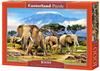 Castorland CAS 1031882, Castorland Kilimanjaro Morning - Puzzle - 1000 Teile