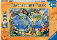 Ravensburger 131730 Die Welt der Tiere