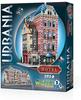 JH-products Urbanis: Hotel (Puzzle), Spielwaren