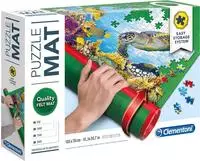Clementoni Puzzleunterlage "Puzzle Mat" zum Rollen