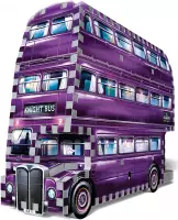 Wrebbit-3D Puzzles W3D-0507, Wrebbit-3D Puzzles Der fahrende Ritter Harry...