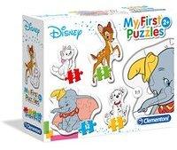 Clementoni Disney My first Puzzles (30 Teile)