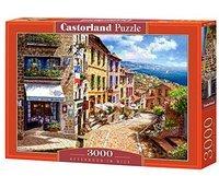 Castorland C-300471-2 Afternoon in Nice, Puzzle 3000 Teile