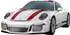 Ravensburger 3D Porsche 911 R