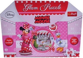 Trefl 30 Teile - Minnie Mouse