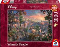 Schmidt Spiele Susi und Strolch (1.000 Teile)