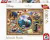 Thomas Kinkade Puzzles