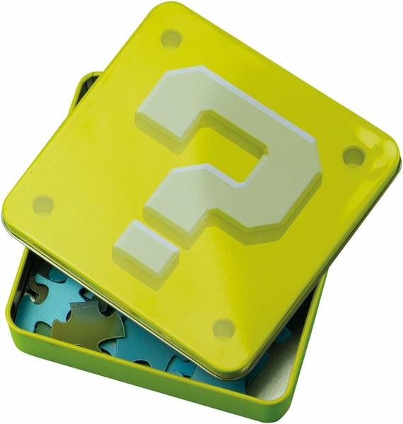 Paladone Super Mario 3D Puzzle