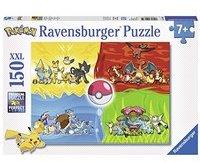 Ravensburger 100354 Pok&eacute;mons 150 Puzzleteile