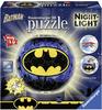 Ravensburger Puzzleball »Nachtlicht Batman«