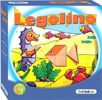 beleduc Legolino (22571)