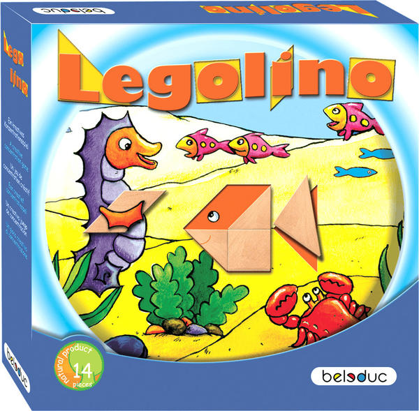 beleduc Legolino (22571)