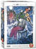 Eurographics Puzzles Marc Chagall - Le Violoniste Bleu (6000-0852)