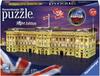Ravensburger 3D-Puzzle »Buckingham Palace bei Nacht«