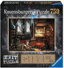Ravensburger Puzzle - Exit 5 - Im Drachenlabor 279348