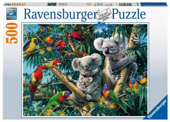 Ravensburger Koalas im Baum