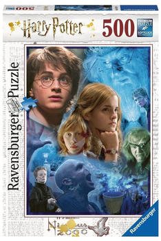 Ravensburger Harry Potter in Hogwarts