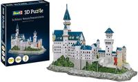 Revell 3D-Puzzle "Schloss Neuschwanstein"