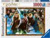 Ravensburger Puzzle »Der Zauberschüler Harry Potter«, Made in Germany, FSC® -