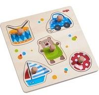HABA Greifpuzzle Spielsachen (304608)