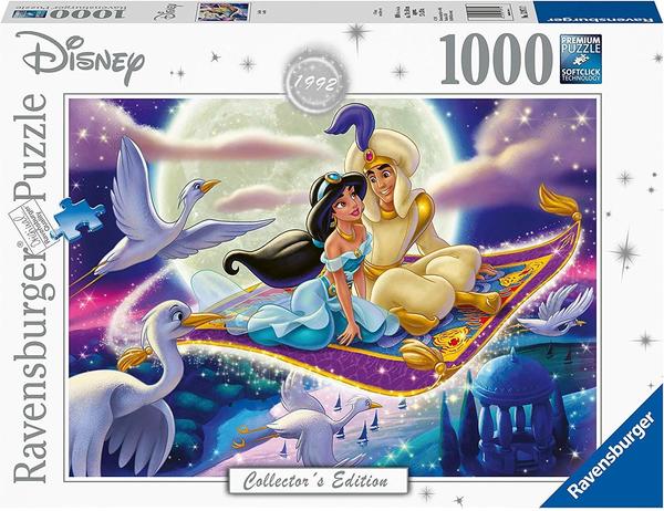 Ravensburger Aladdin (1000 Teile)