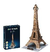 Revell 3D-Puzzle "Eiffelturm"