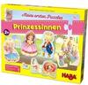 Haba 46735952-14965786, Haba Meine ersten Puzzle "Prinzessinnen " - ab 2 Jahren,
