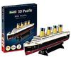 Revell 00112, Revell RMS Titanic, 3D Puzzle, 30 Teile, ab 10 Jahre